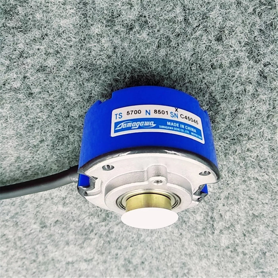 1PCS New TAMAGAWA TS5700N8501 Servo Motor Encoder In Box
