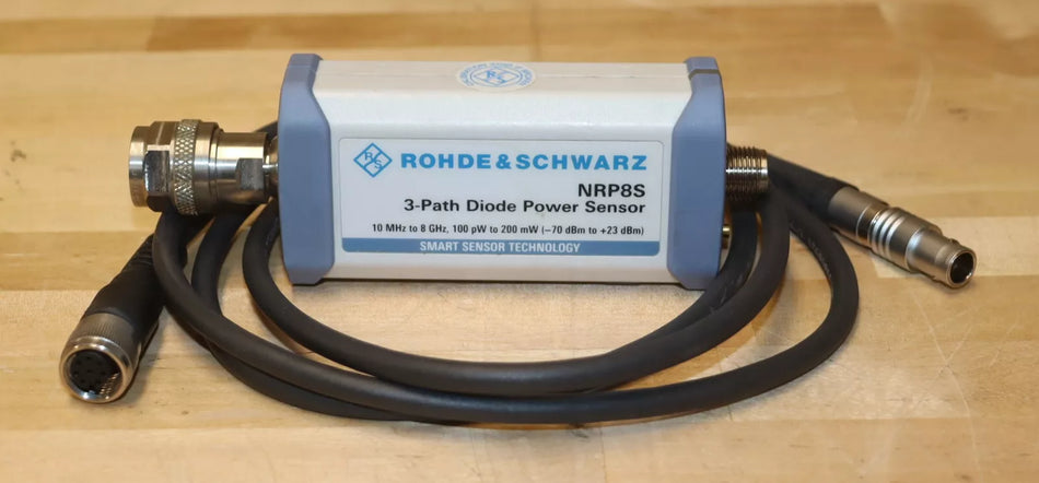 Lakeview Test and Measurement: High-precision Instrument for Accurate Readings
