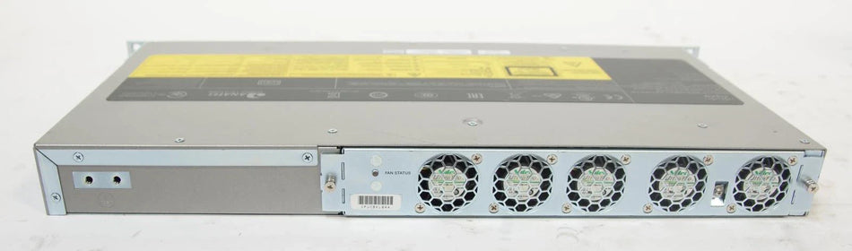 Cisco ASR-920-24SZ-M ASR920 Series Aggregation Services Router w 2x DC PSU