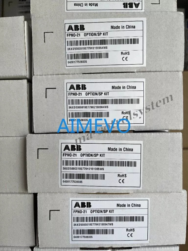 FPNO-21 Brand New Fast Shipping