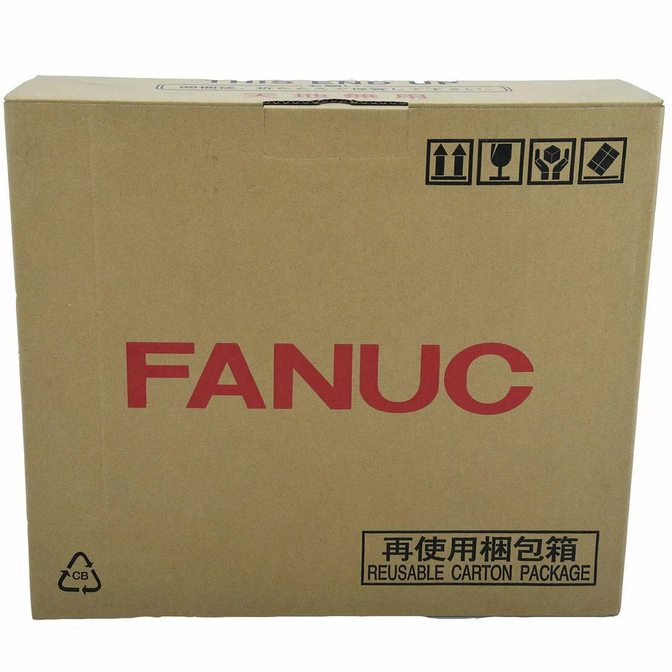 FANUC A06B-6077-H111 Servo Amplifier A06B6077H111