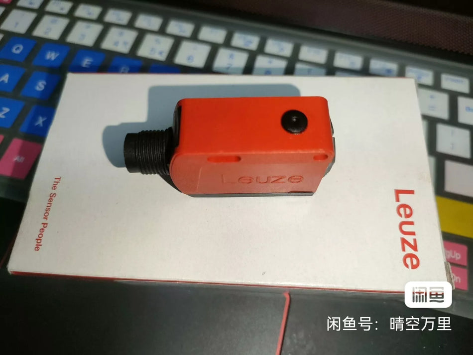 1 PC NEW HRT25B/L6T.32-2500-S12 Photoelectric Sensor #B7133 CL