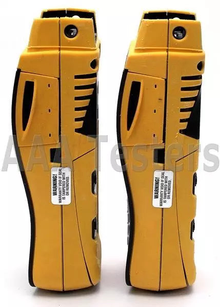 Corning OTS-613QD SM MM Bi-Directional Loss Test Set OT-613QD OT-613 OT-600