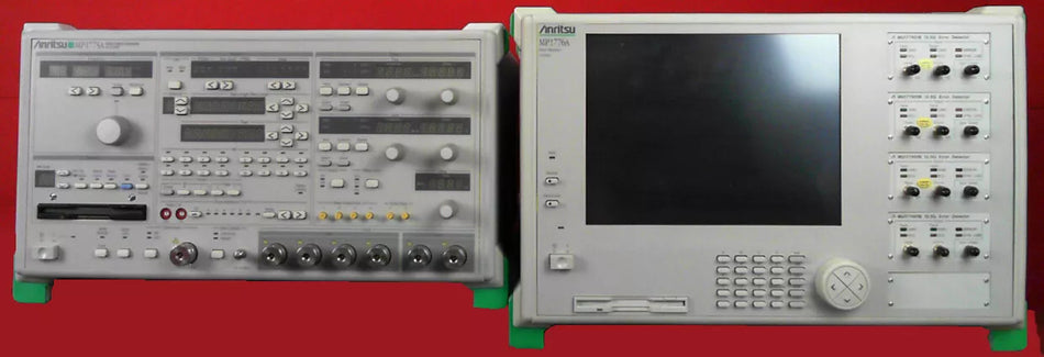 Anritsu ME7760A 43.5G BER Test Solution