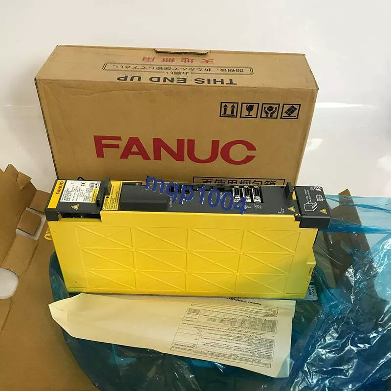 1PC FANUC A06B-6127-H102 Servo Driver A06B6127H102 New Expedited Shipping