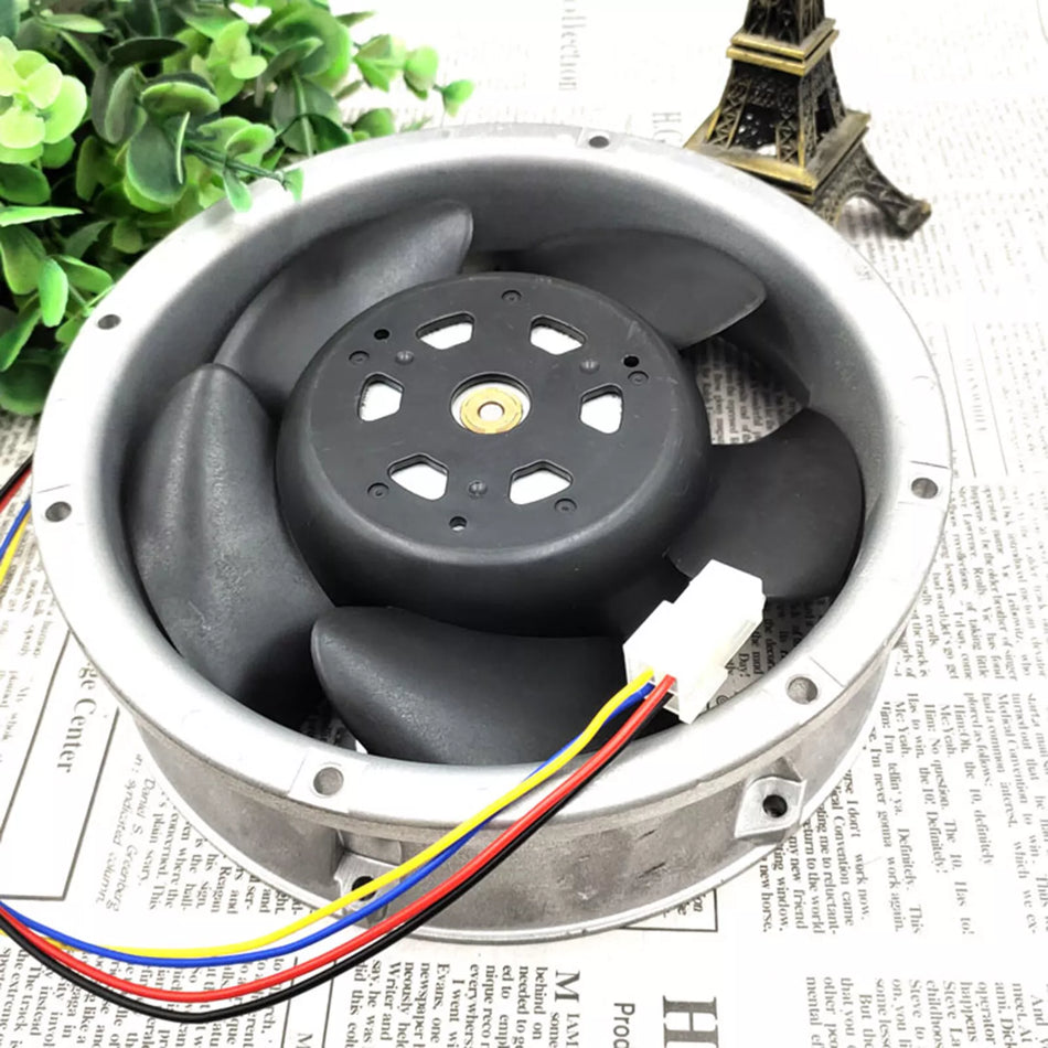 1PC New D1751S24B8CP329 Servo Inverter Fan 1751 DC24V 3.4A