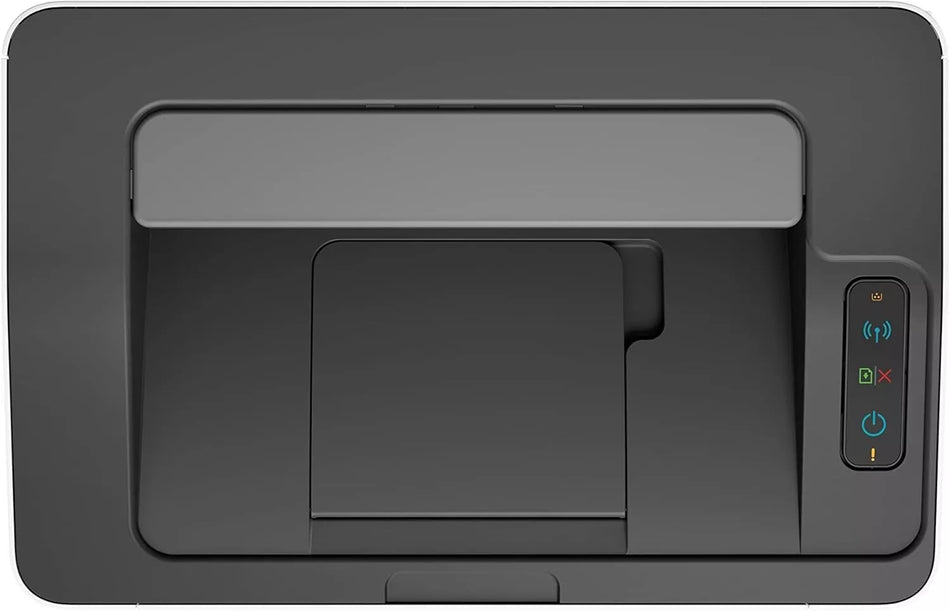 HP Laser 107w Printer Black Wi-Fi Duplex 4ZB78A