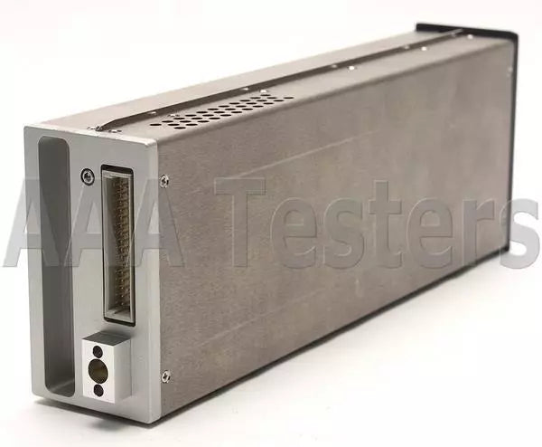 EXFO FTB-5240S 1250nm - 1650nm Optical Spectrum Analyzer Module 4 FTB-200/500