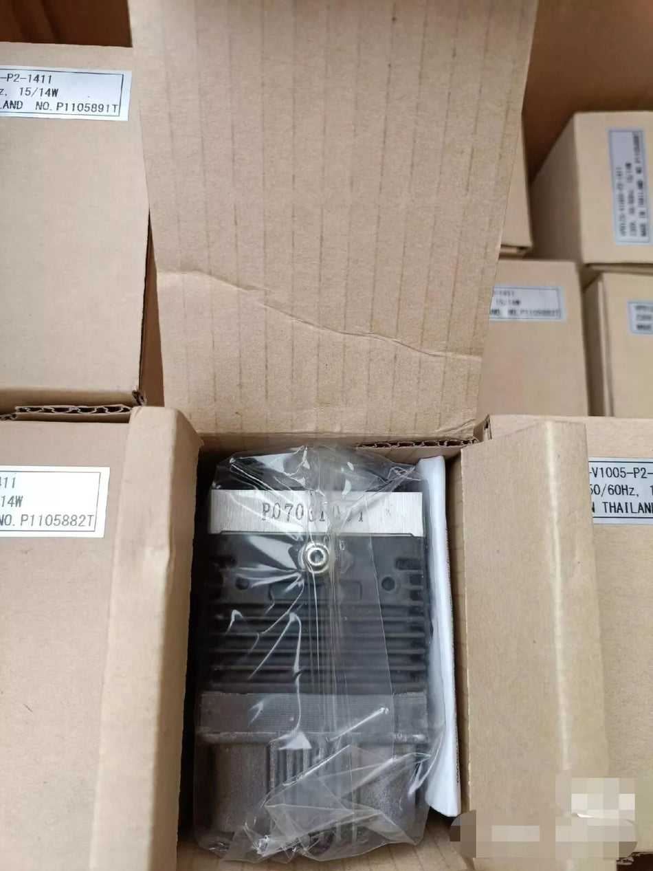 1pc NEW VP0125-V1005-P2-1411 Vacuum Pump By #VCH8 CH