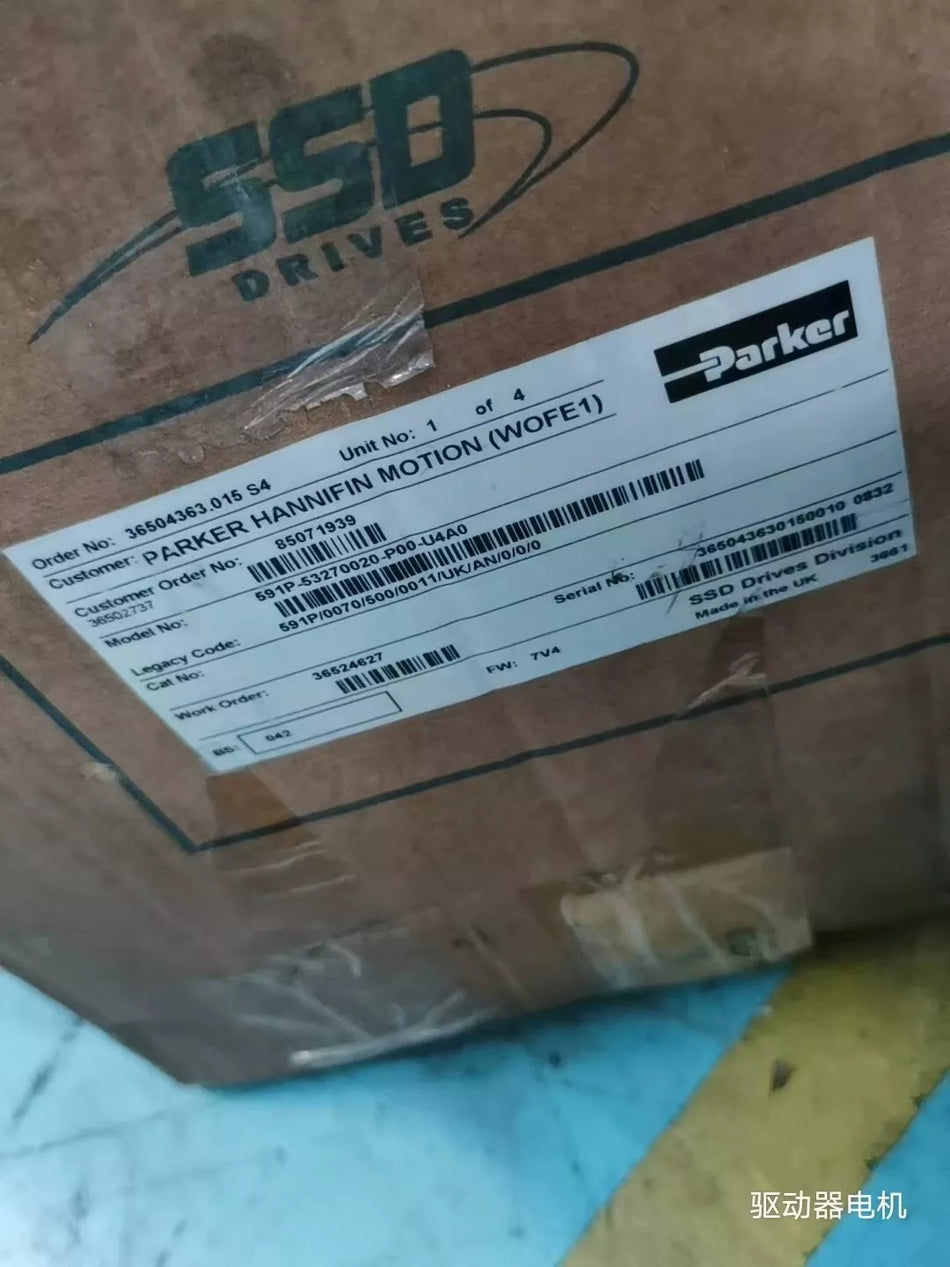1PCS NEW 591P-53270020-P00-U4A0 591P/70A