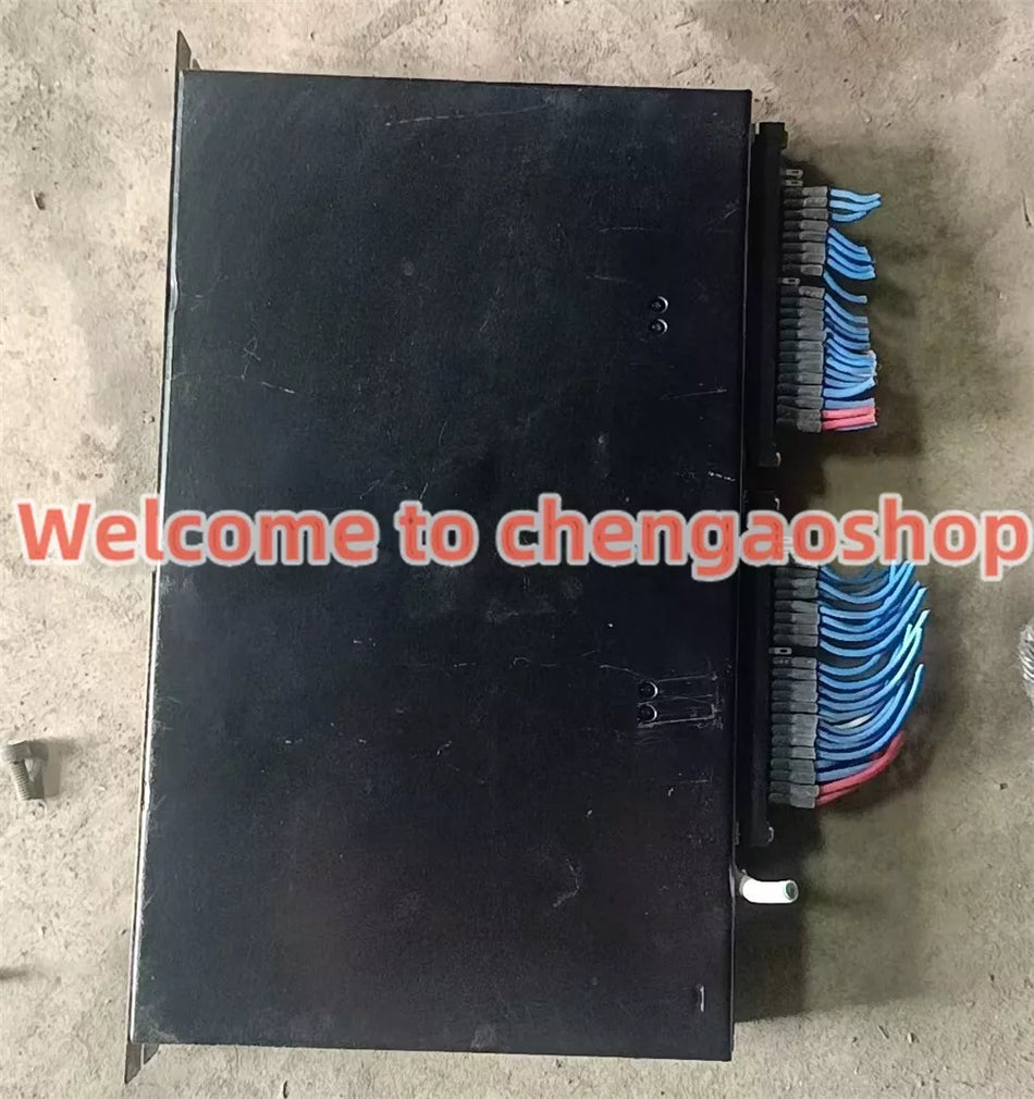 1pc USED Melec C-531S Controller TESTED #VXK1 CH