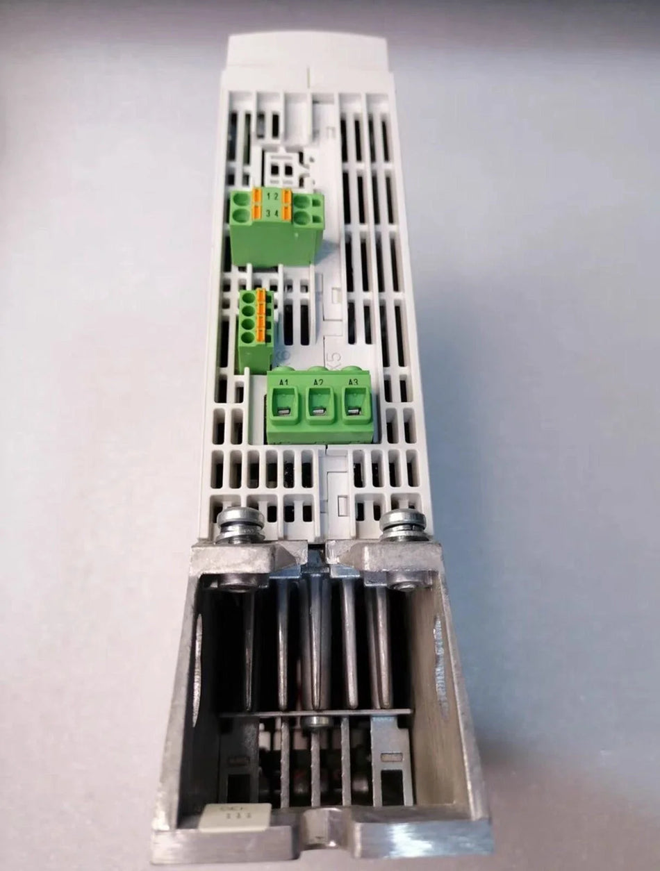Bosch HCS01.1E-W0009-A-02-B-ET-EC-NN-L4-NN-FW: Industrial Servo Controller