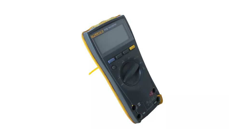 Fluke 77IV Multimeter