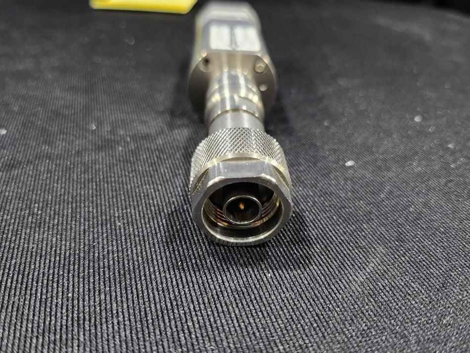 Agilent E4412A 18GHz E Series CW Power Sensor As-Is (7150)