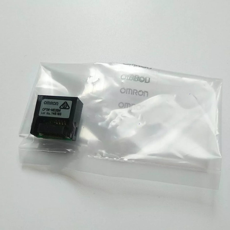 Omron CP1W-ME05M Memory Card