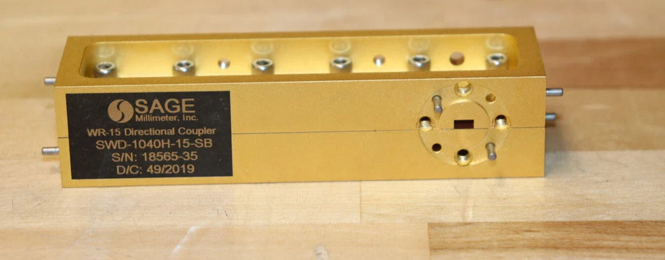 Lakeview Test and Measurement Kit - Advanced Calibration Tools