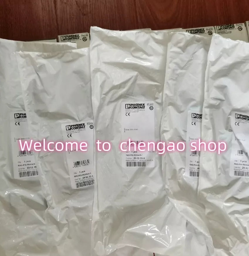 1 PC NEW RAD-PIG-RSMA/N-1 2903264 Antenna Cable By DHL/ Fedex#B298H CL