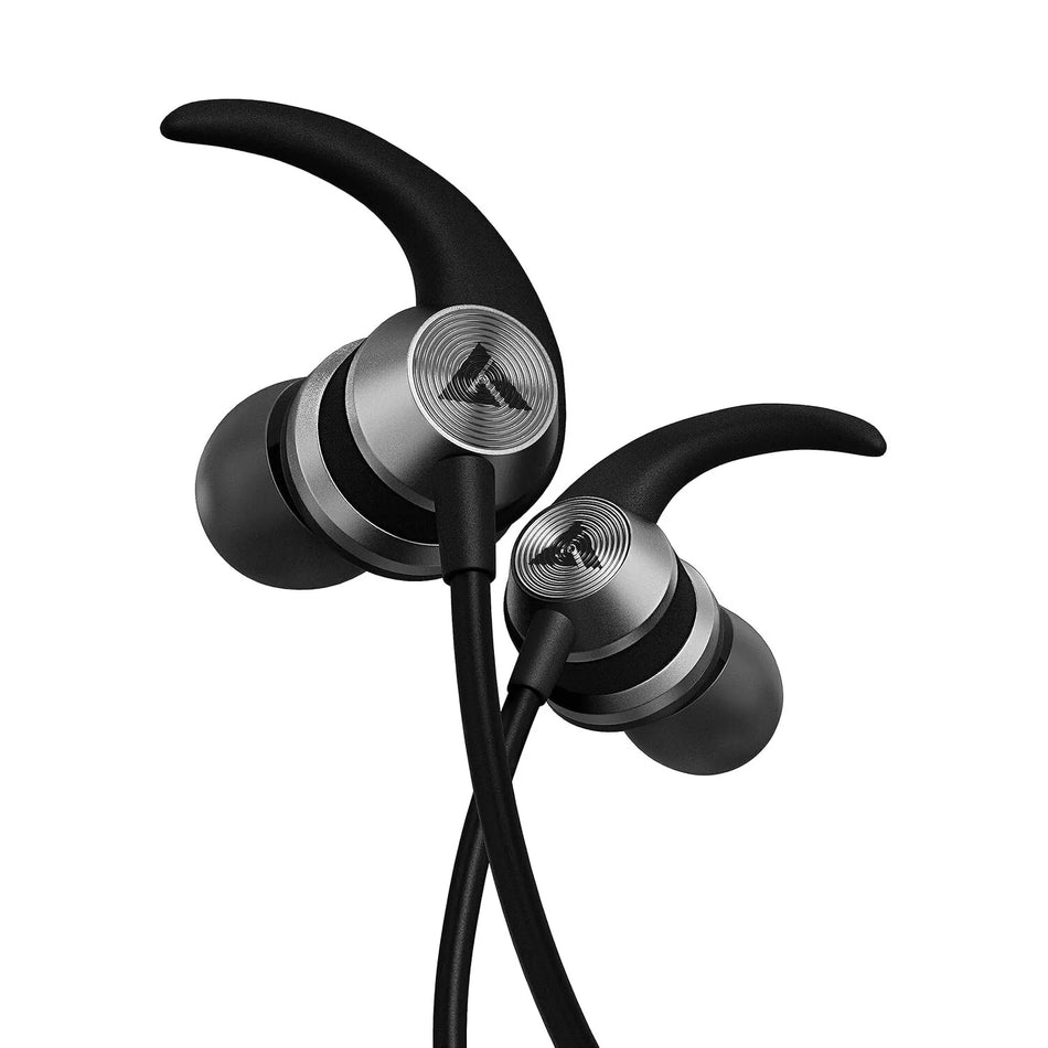Boult Audio BassBuds X1 Wired Earphones with 10mm Bass Driver