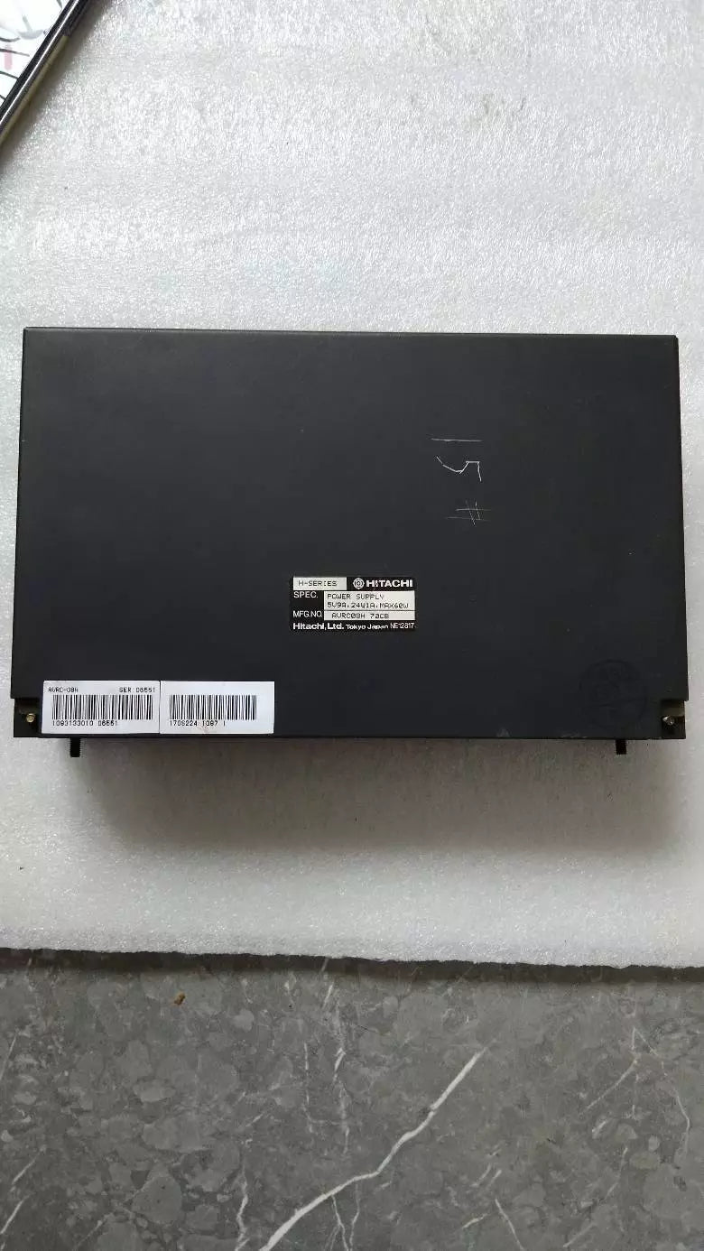 1PC Used test OK AVRC-08H by / #W122U WX