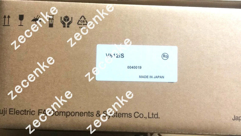 Fuji V812IS Touch Screen 1PC New Expedited Shipping