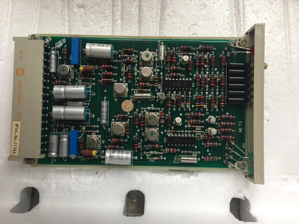 7TW2500-0/CD High-Performance Industrial Power Supply