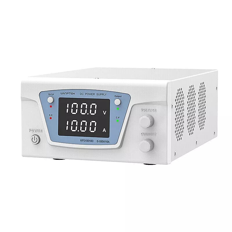 1PC NEW KPS10010D 100V10A Adjustable DC regulated power supply