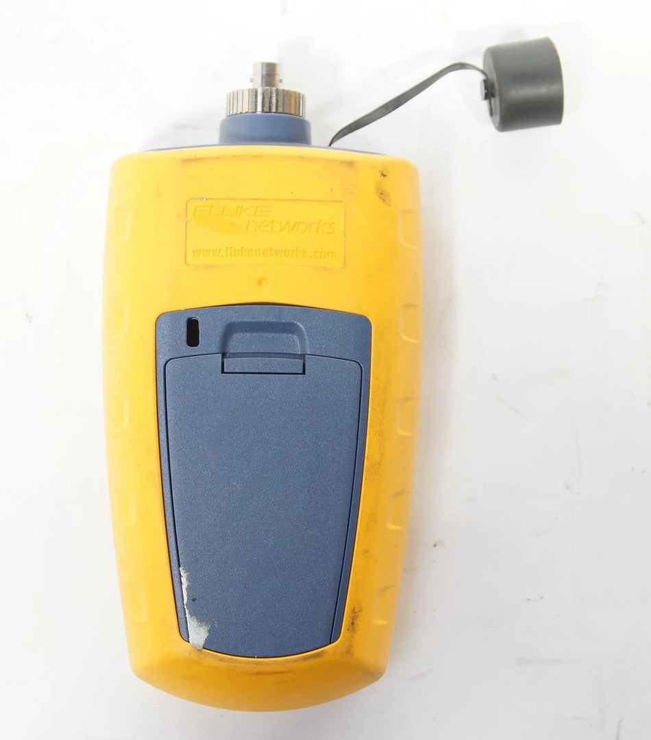 Fluke Networks SimpliFiber Pro Optical Power Meter