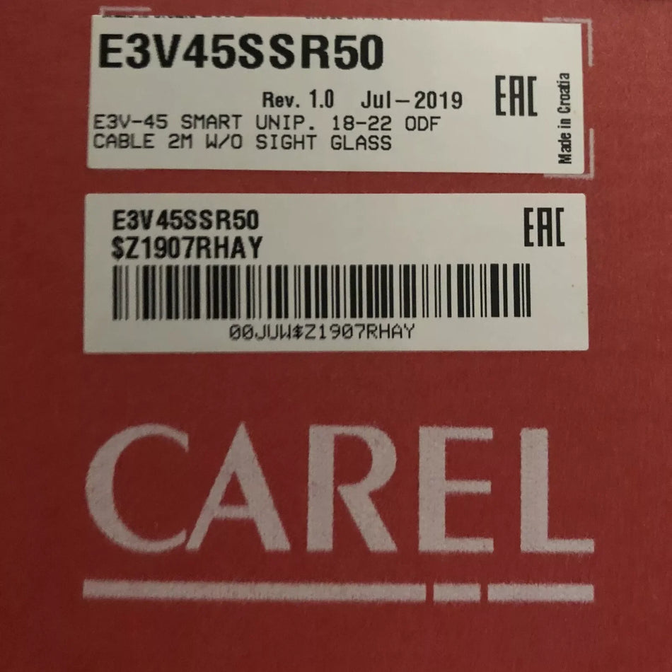 1pc NEW E3V45SSR50 expansion valve #V8KN CH