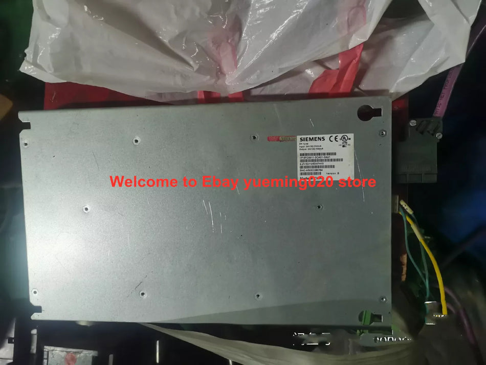 6FC5611-0CA01-0AA1 board