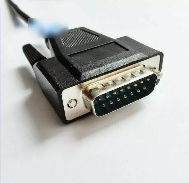 Siemens OP17 Programming Cable 6XV1440-2KH32