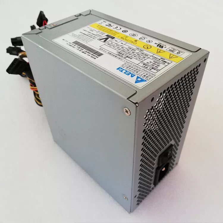 1PC NEW Delta CAA-550CT A 550W power supply dual 8PIN #WR153 WX