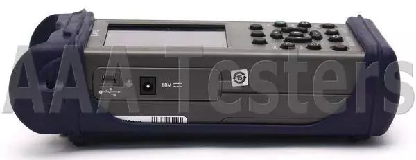 AFL Noyes M310 Quad M310-25U-01 SM MM Fiber OTDR 850/1300/1310/1550