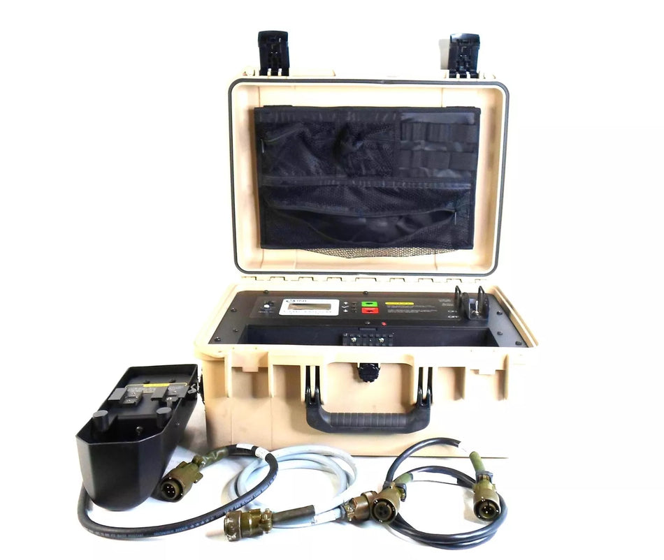 INIPOWER IG1000-ASKR-USMC Motor for Marine Use