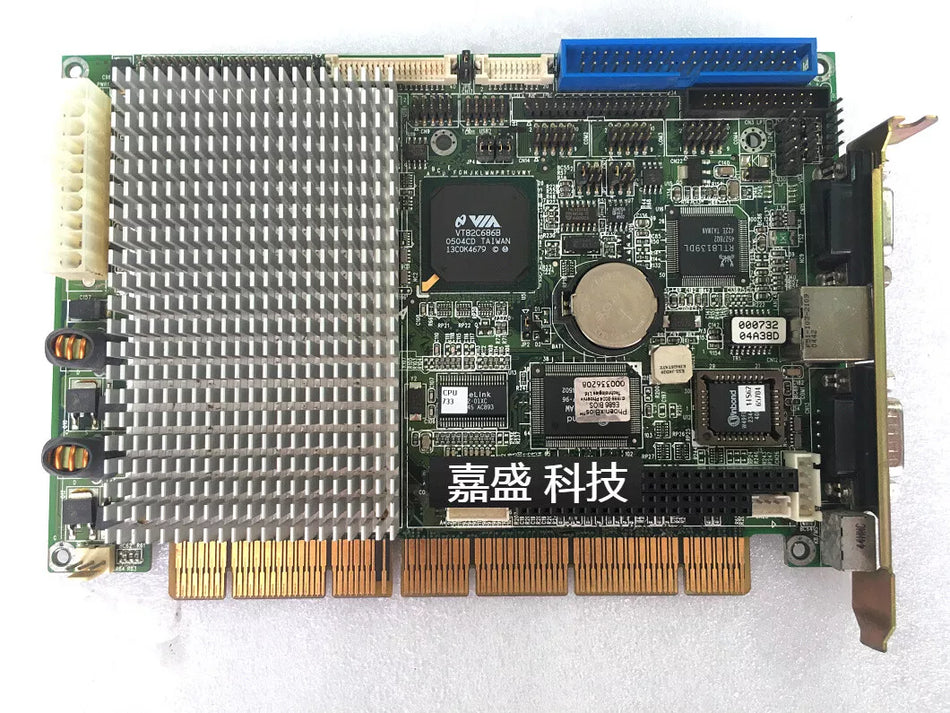 1pc SBC-657 REV:B1.0 By DHL EMS with 90 warranty #G3294 xh