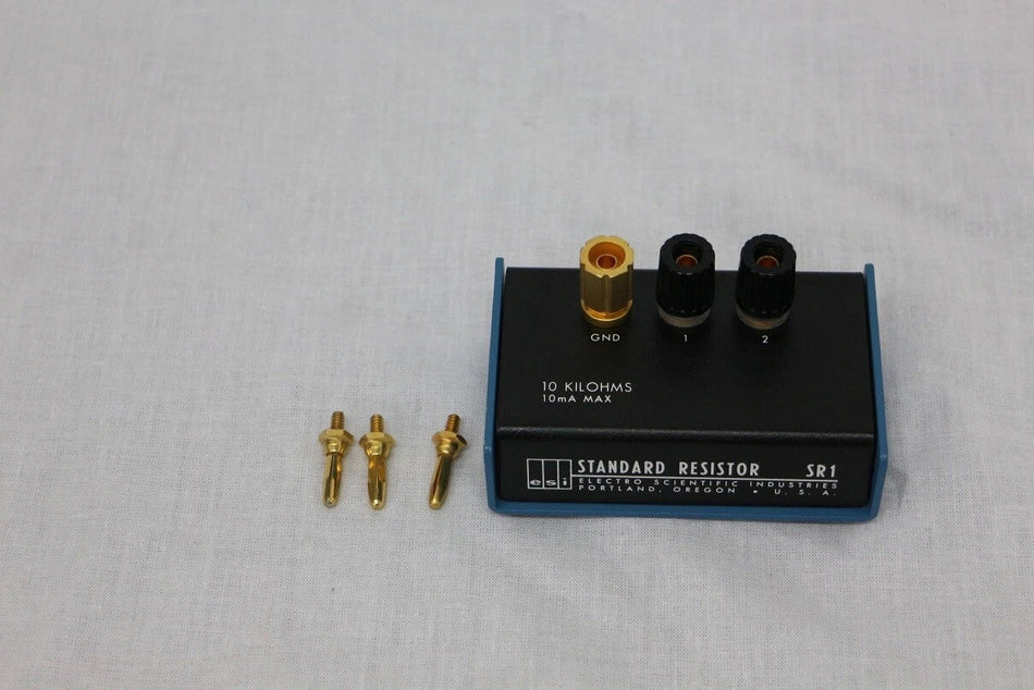 ESI  SR1 10K ohm standard