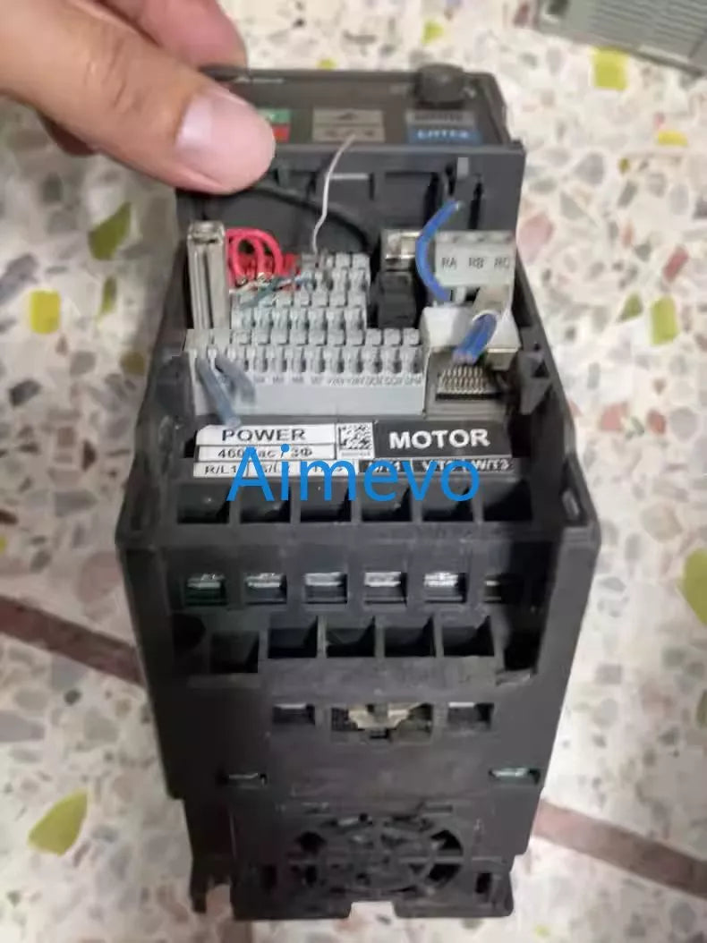 1PC F Delta VFD4A2MS43ANSAA