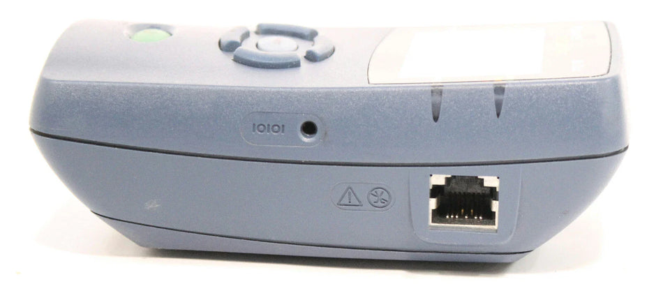 Fluke NetTool 10/100 Inline Network Connectivity Tester