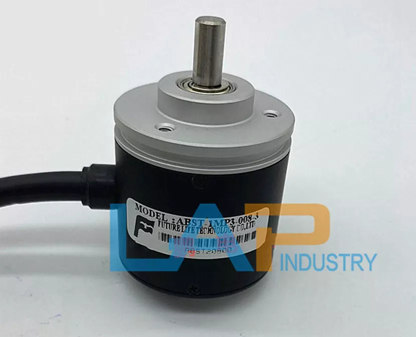 1PCS New ABST-1MP3-008-3 Encoder ABST Series Encoder