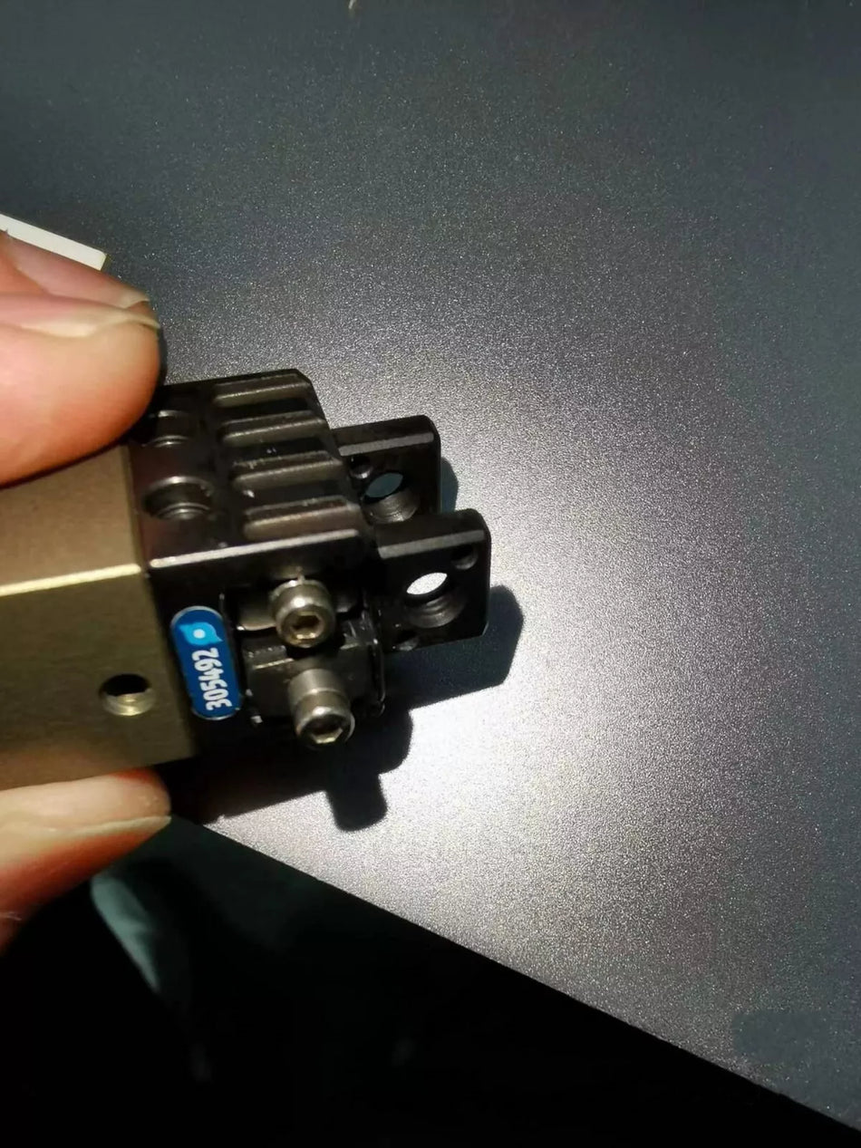 1PC NEW SCHUNK MPG-plus 20-AS 0305492 #N1157 YF