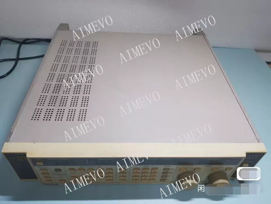 1 PCS Panasonic VP-8132A AM/FM Stereo Signal Generator vp8132