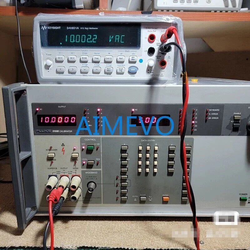 Fluke 5100B 1PC Used 100% Test