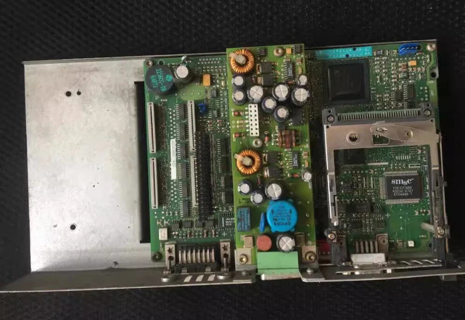 6AV3627-1LK00-1AX0 A9530-C50-04-86 Tested OK Product