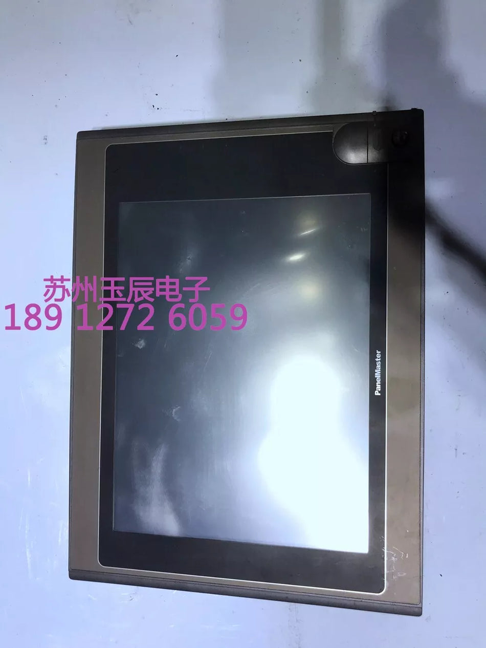1PC USED Cermat touch screen PL104-TST3A-F2R1