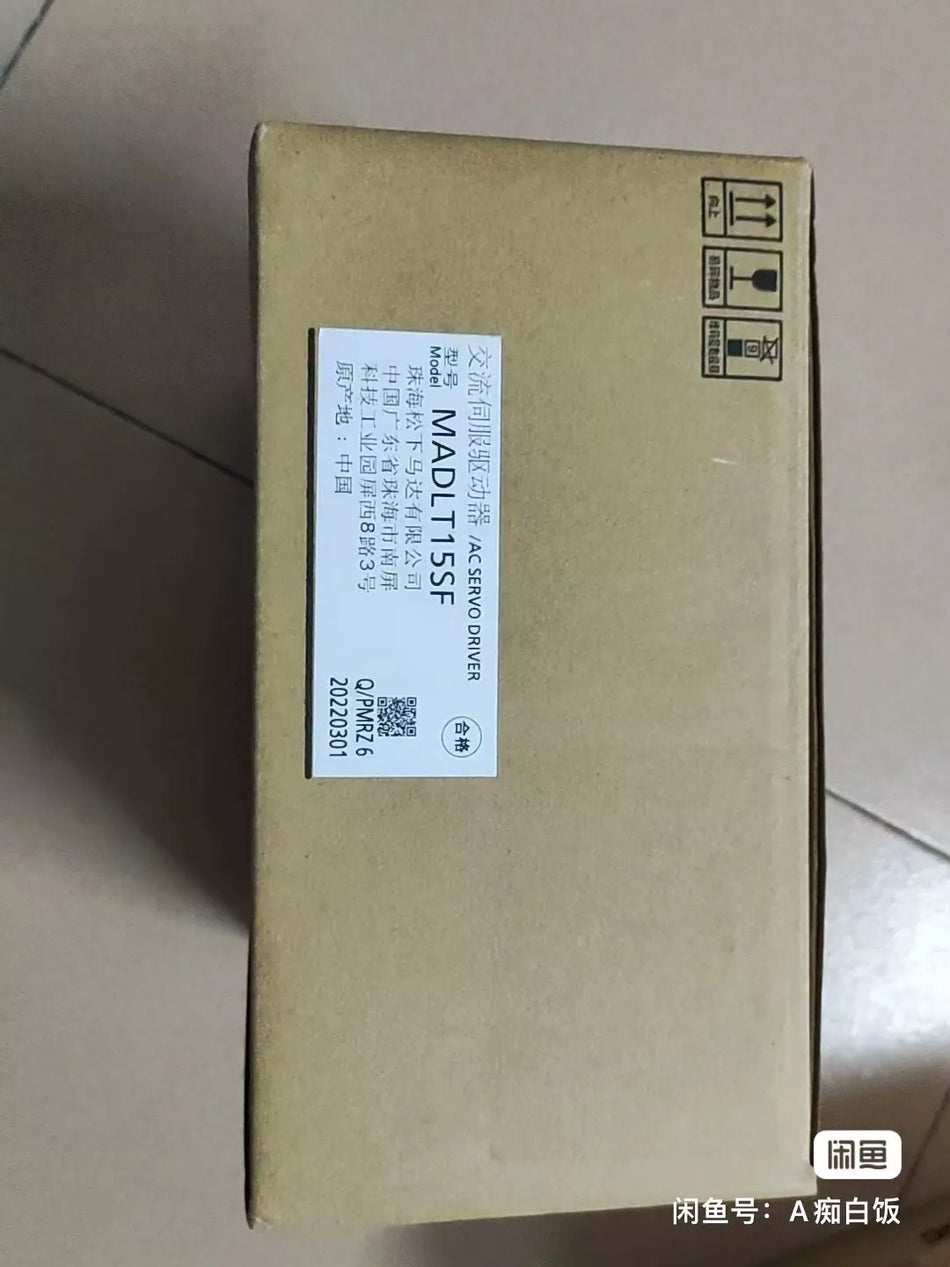 1PC NEW MADLT15SF driver #L4047Y LZ