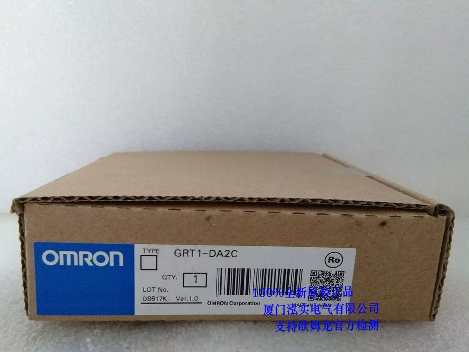1PC NEW GRT1-DA2C (by or ) #w3445 wx