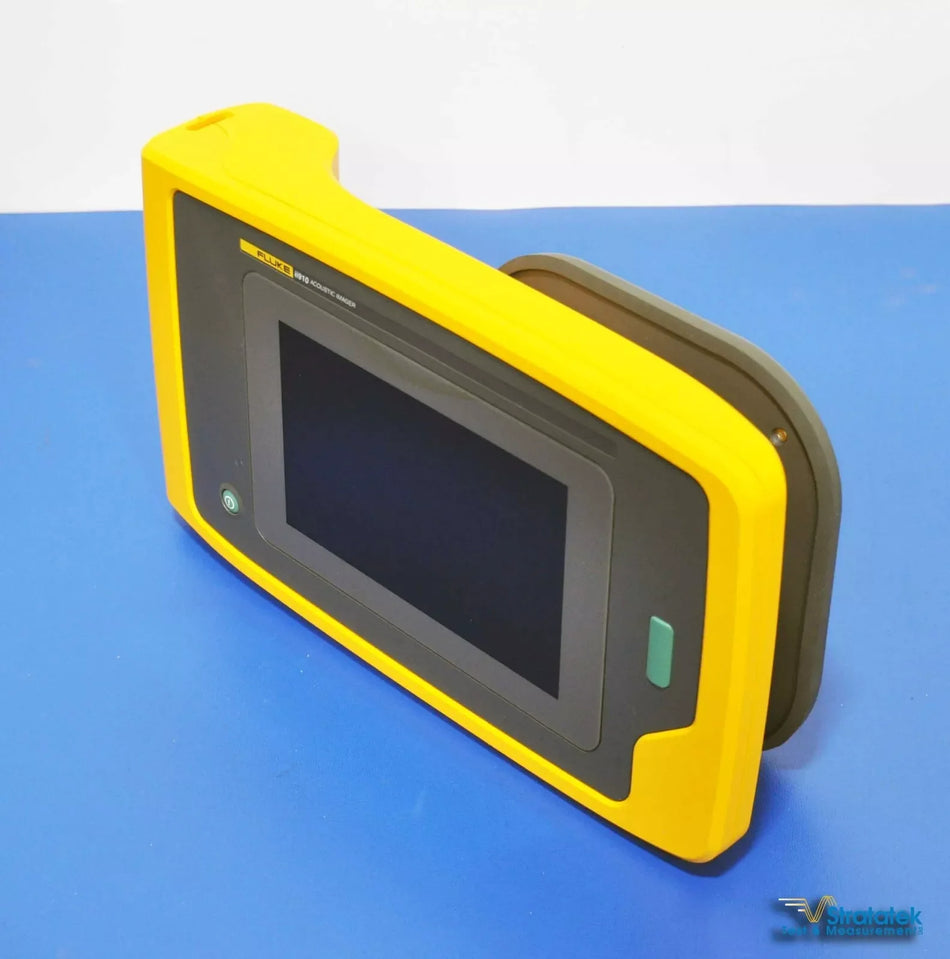 Fluke ii910 Acoustic Imaging Camera Partial Discharge Detector 2kHz - 100kHz