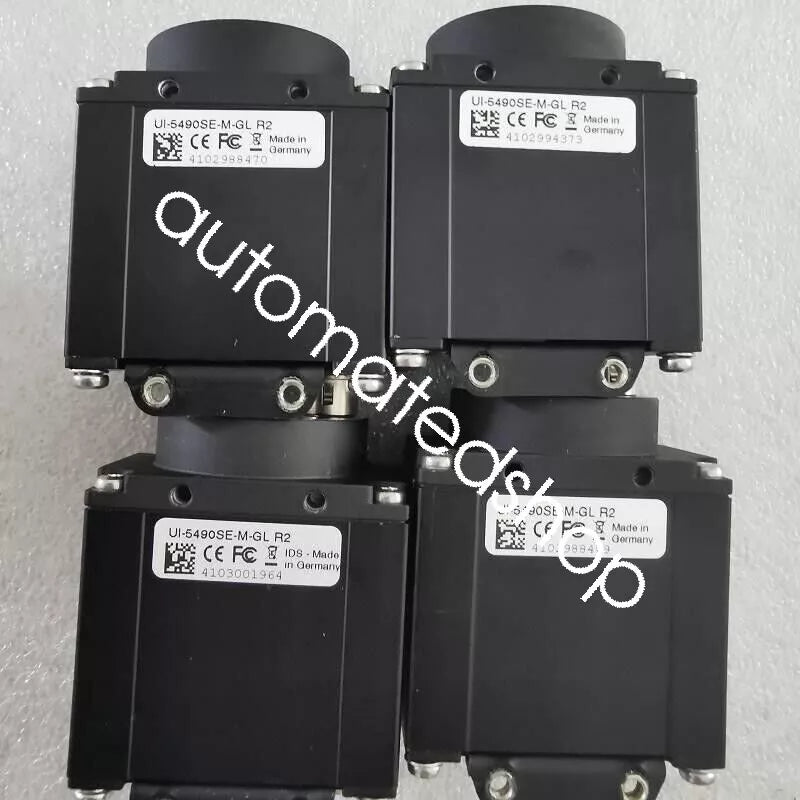 1pc USED UI-5490SE-M-GL R2 TESTED