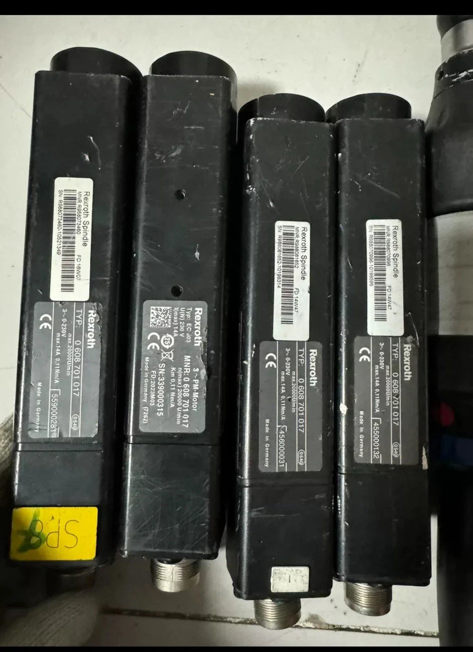 Adjustable Cabinet Legs - Set of 4