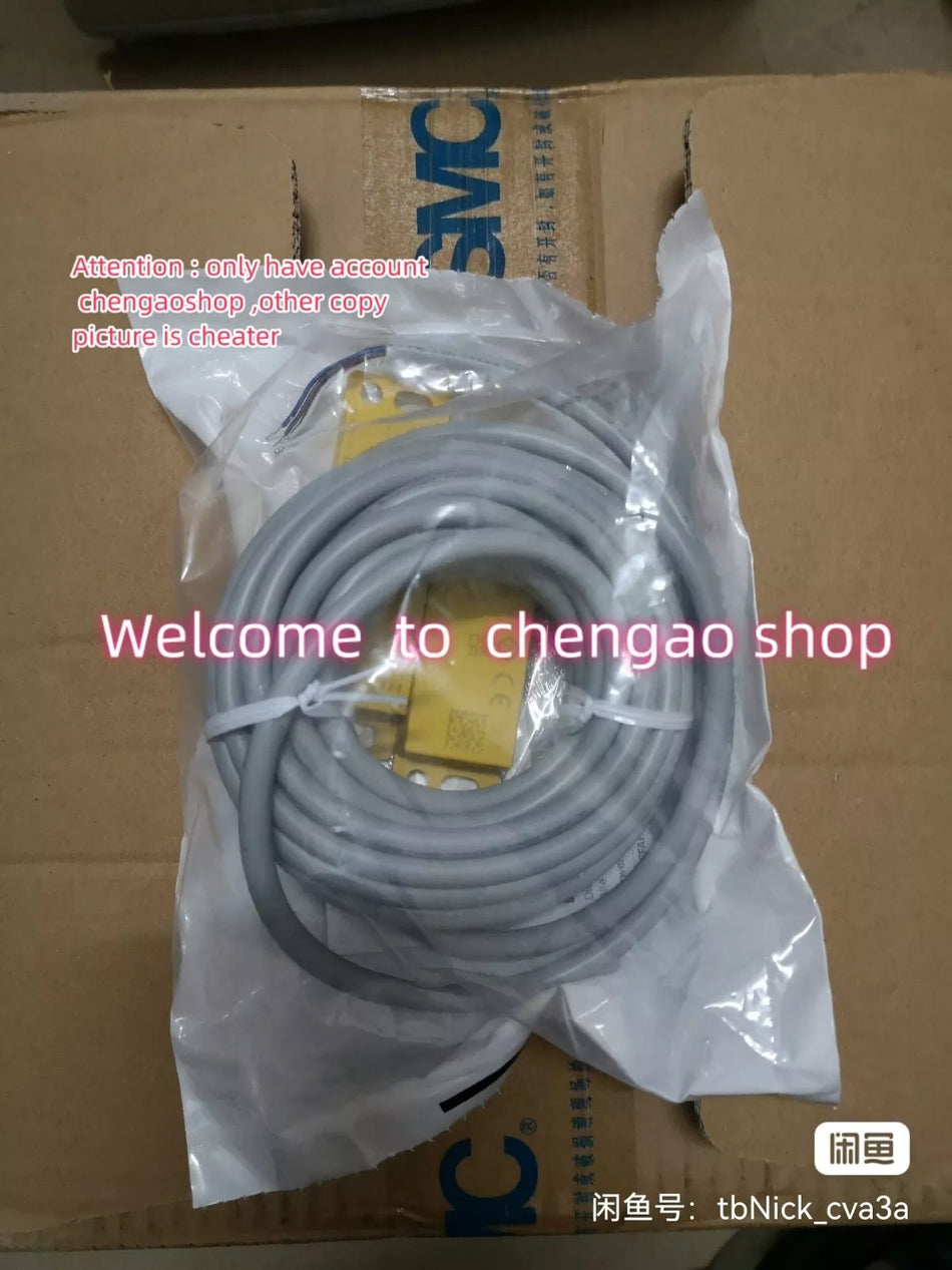 1 PC NEW RE21-SA05 1059507 Magnetic Switch#B2237H CL