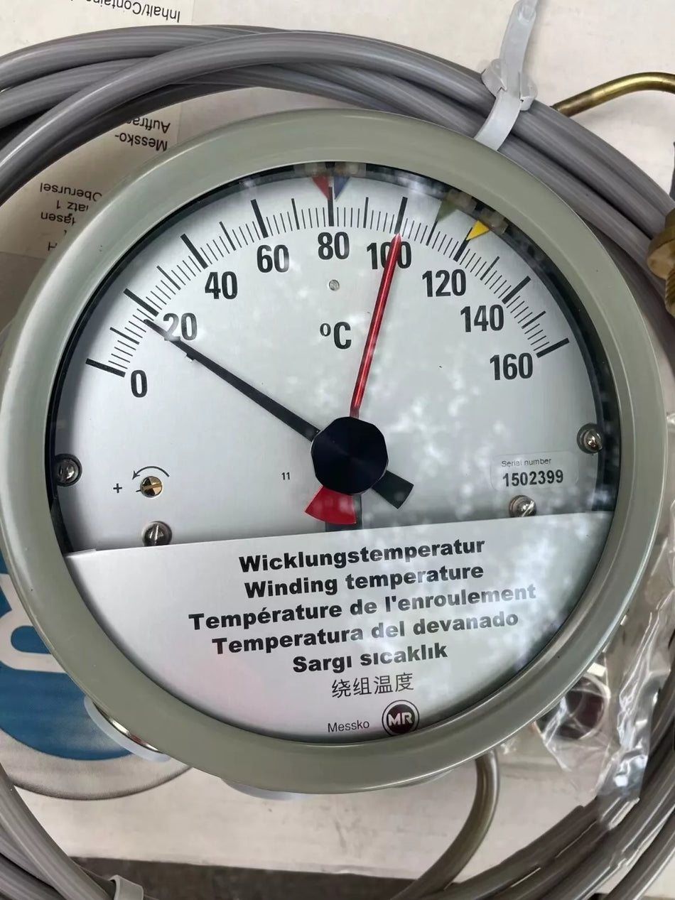 1PCS New MT-ST160WR/TT/4/6m thermometer